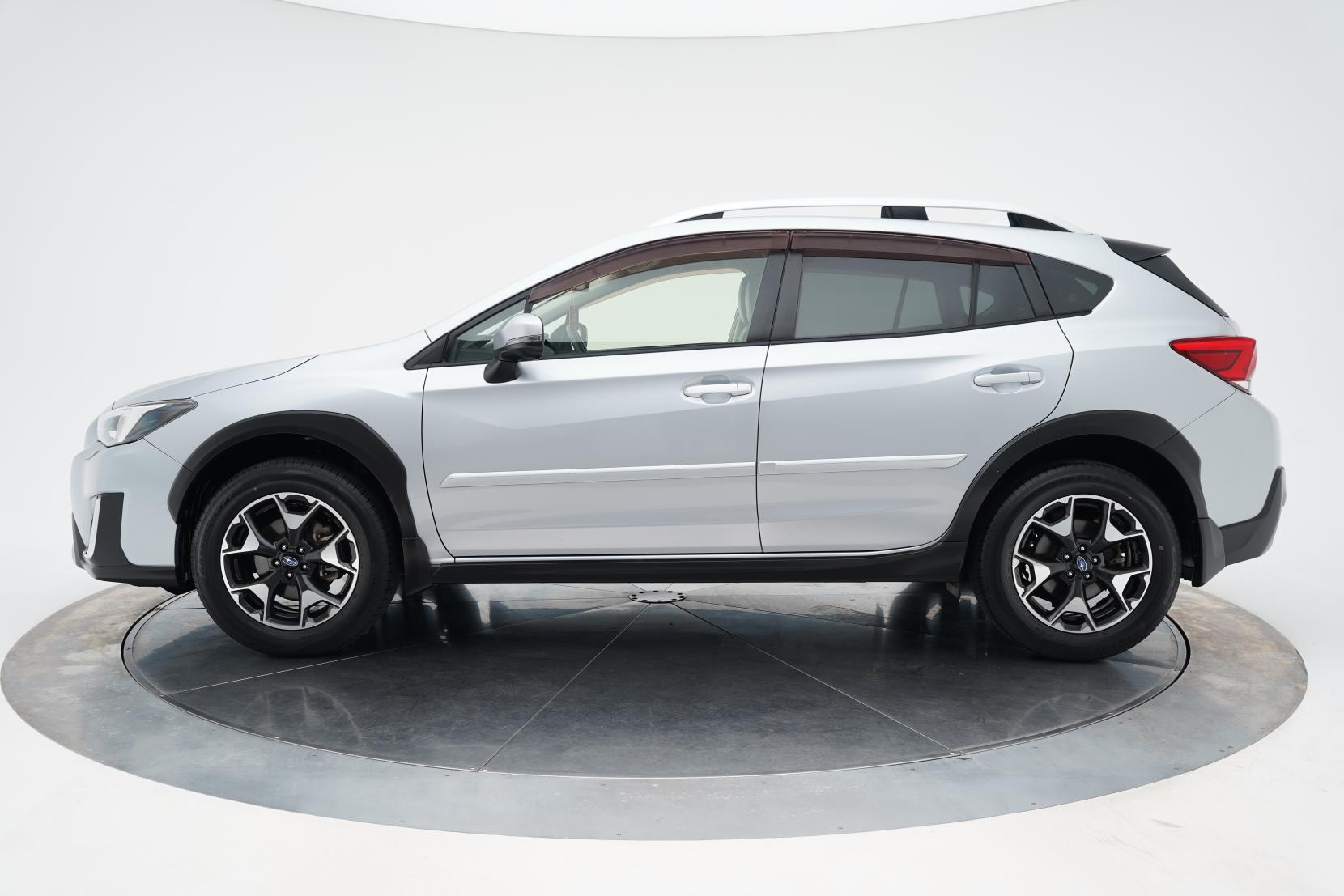 Subaru XV 2.0 2.0i-L Eyesight 4WD