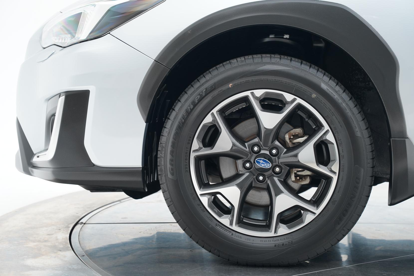 Subaru XV 2.0 2.0i-L Eyesight 4WD