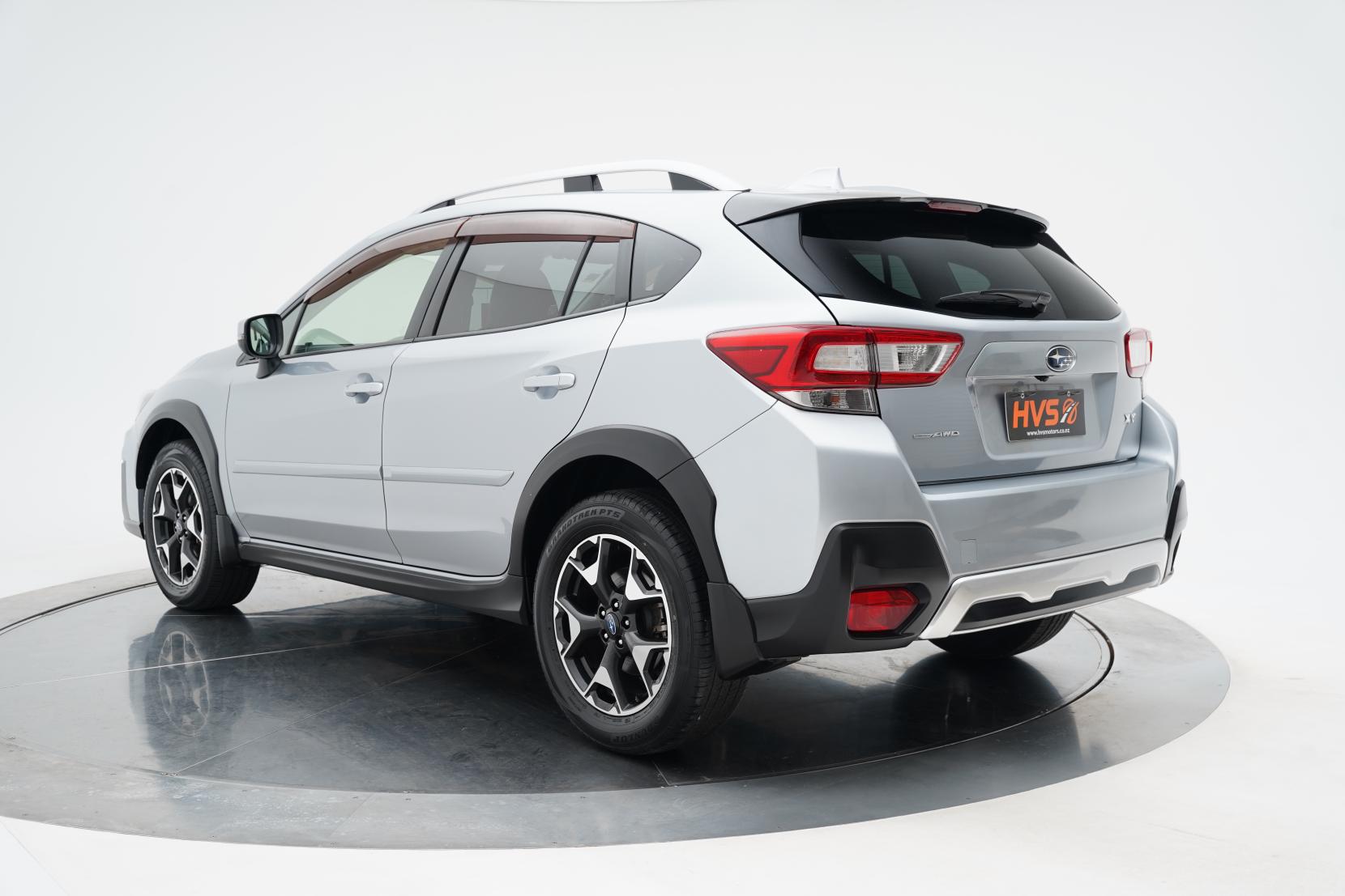 Subaru XV 2.0 2.0i-L Eyesight 4WD