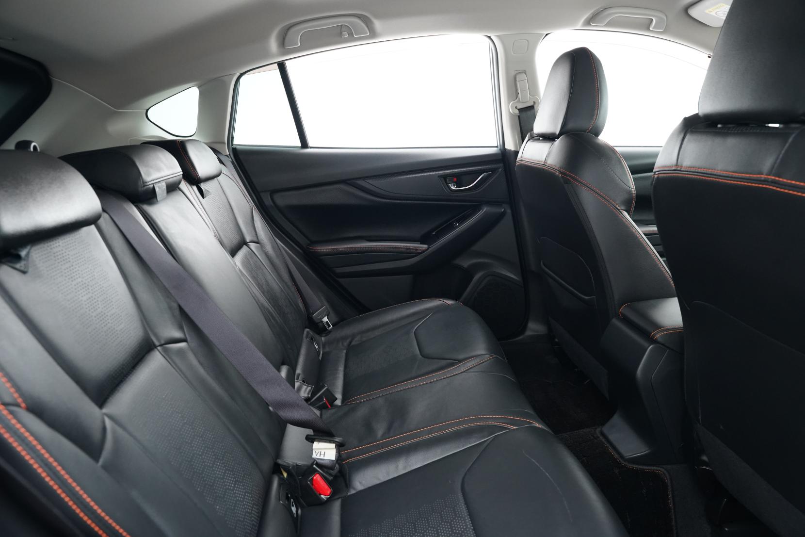 Subaru XV 2.0 2.0i-L Eyesight 4WD