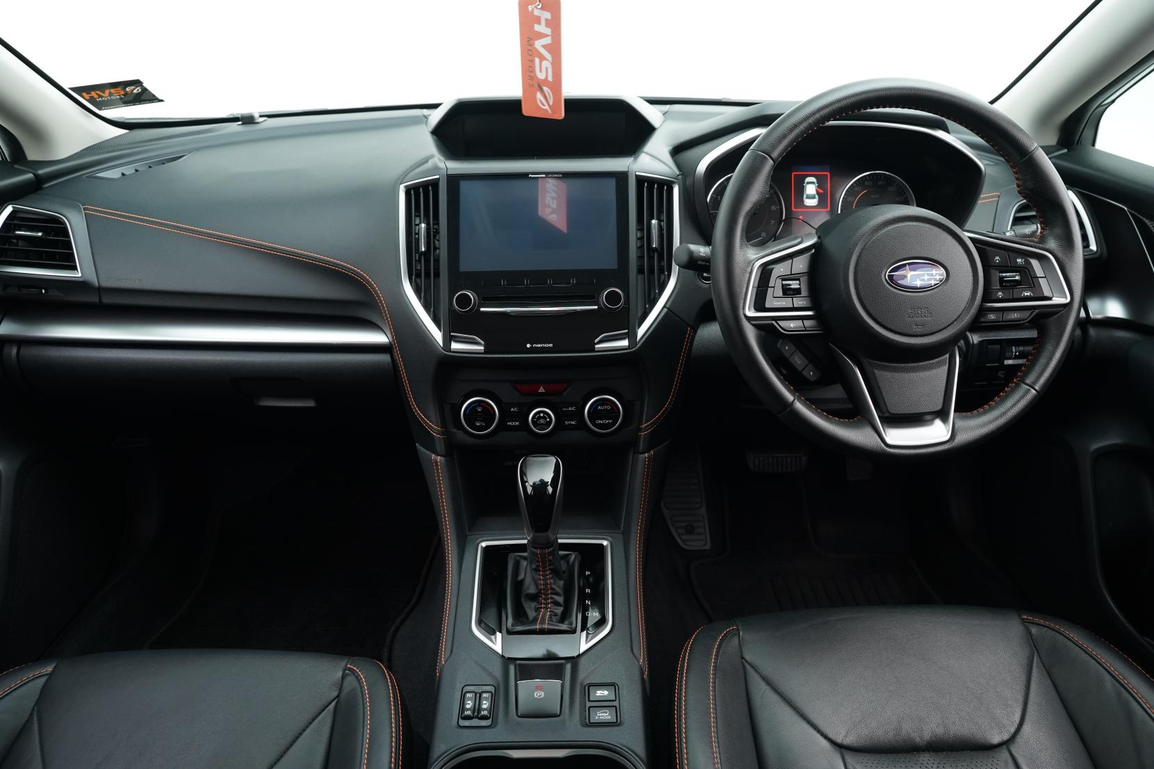 Subaru XV 2.0 2.0i-L Eyesight 4WD