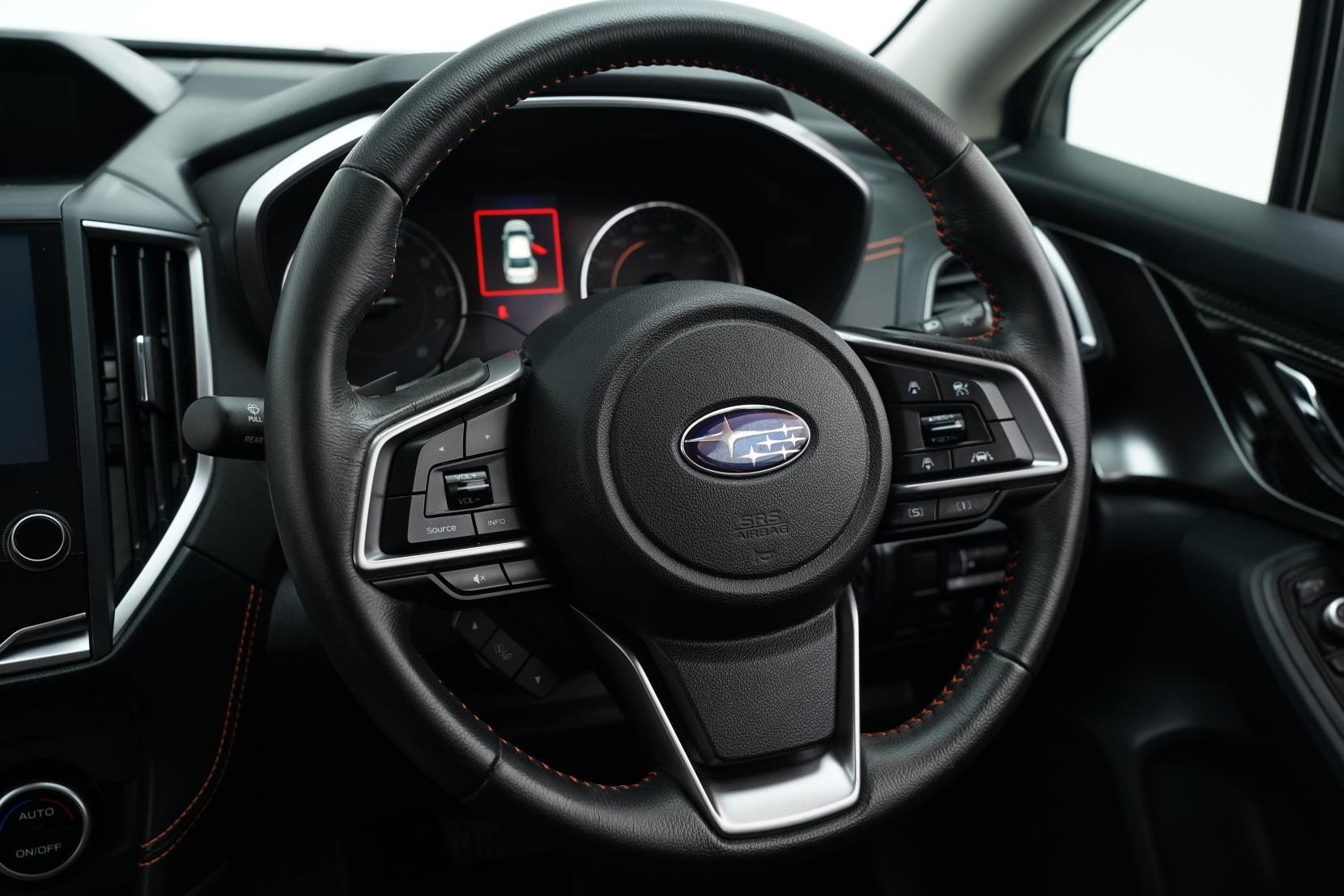 Subaru XV 2.0 2.0i-L Eyesight 4WD