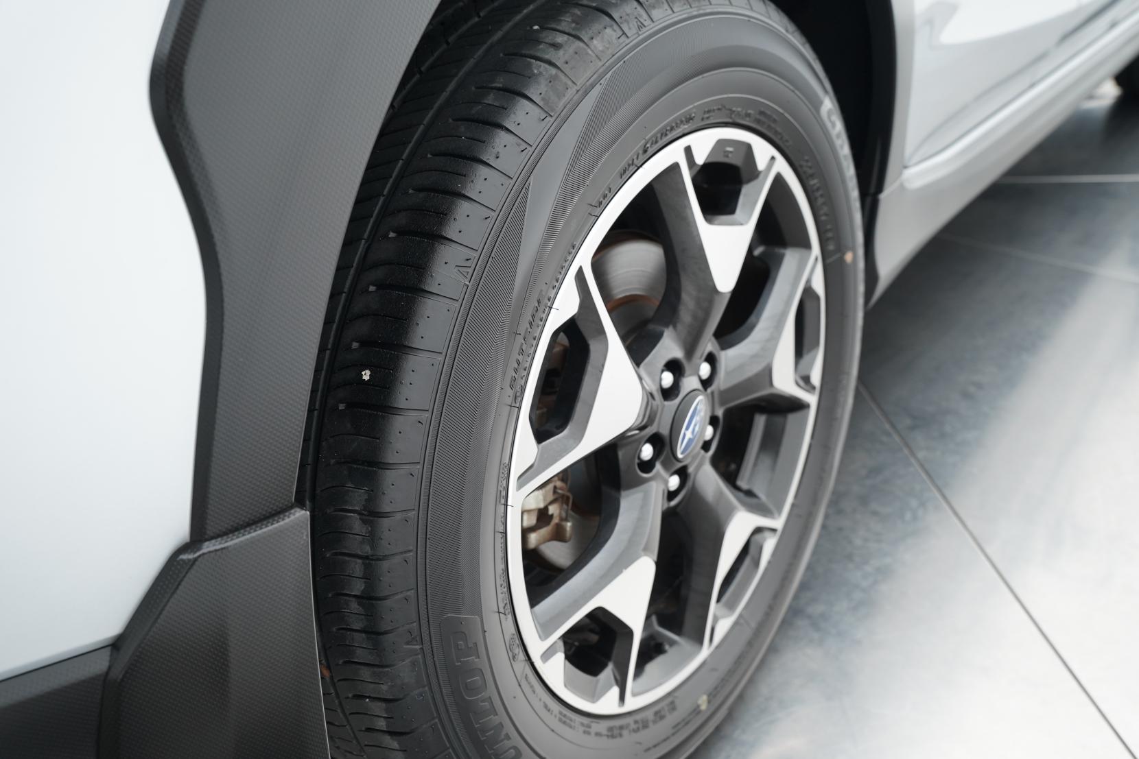 Subaru XV 2.0 2.0i-L Eyesight 4WD