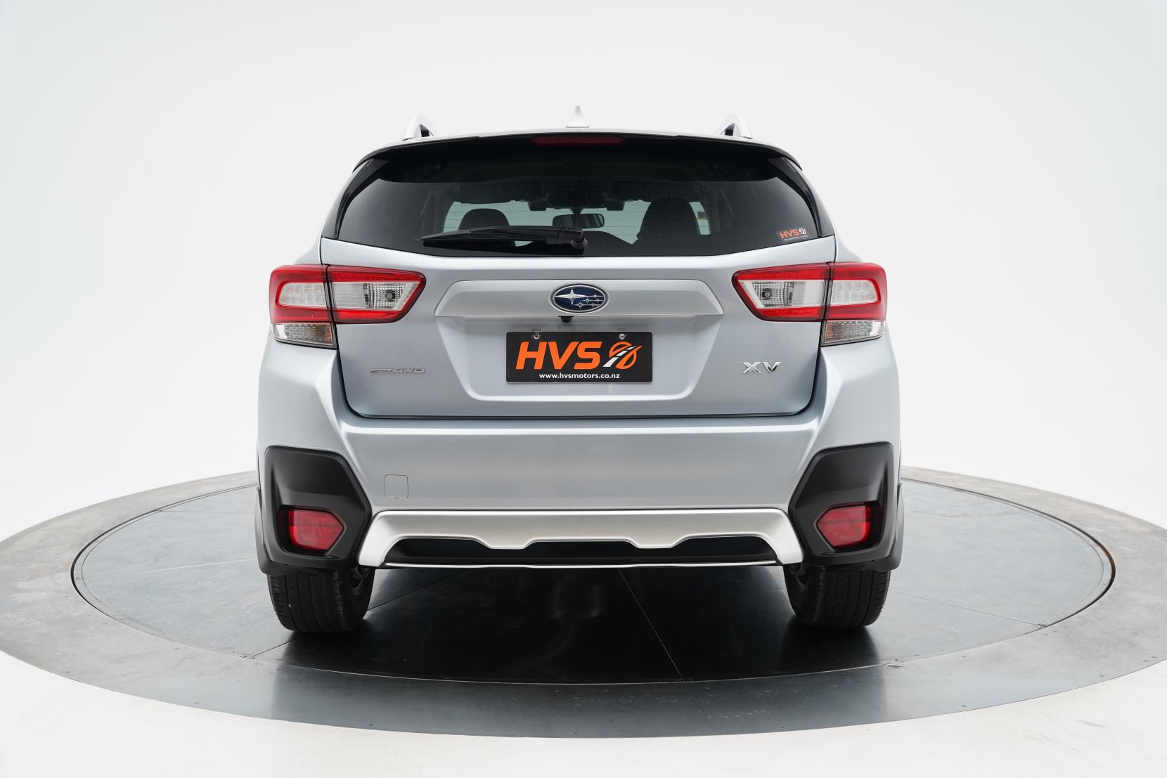 Subaru XV 2.0 2.0i-L Eyesight 4WD