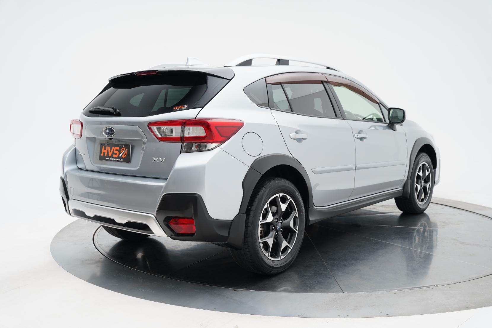 Subaru XV 2.0 2.0i-L Eyesight 4WD
