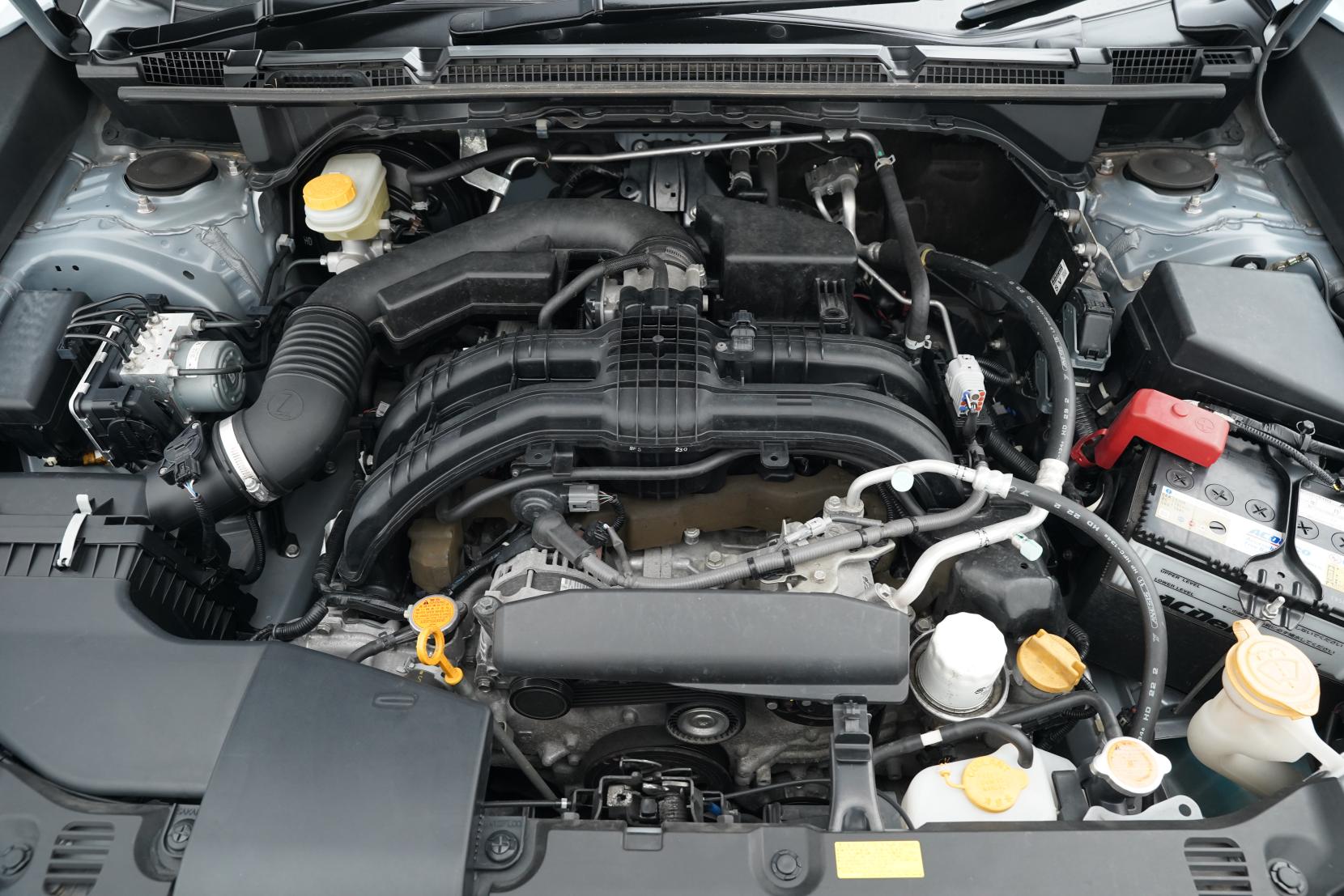 Subaru XV 2.0 2.0i-L Eyesight 4WD