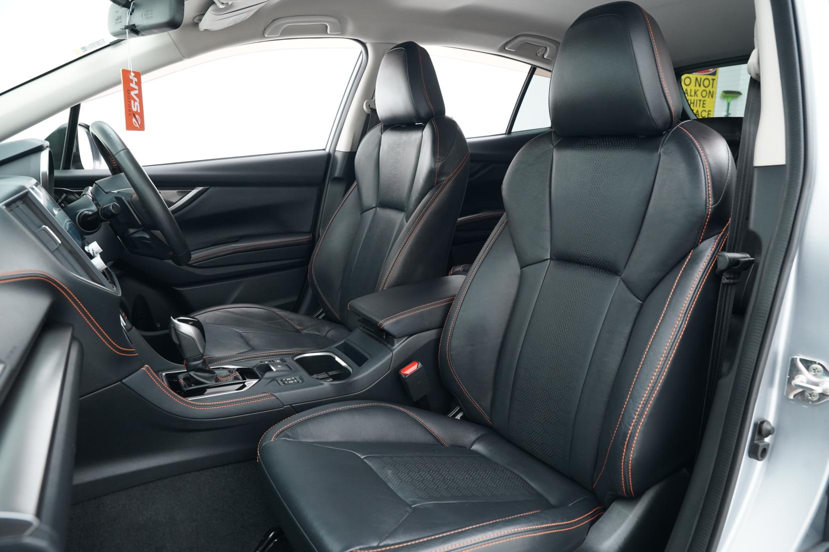 Subaru XV 2.0 2.0i-L Eyesight 4WD