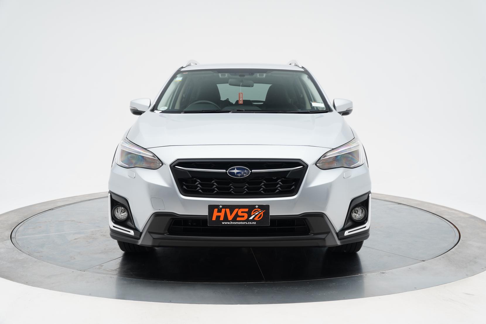 Subaru XV 2.0 2.0i-L Eyesight 4WD