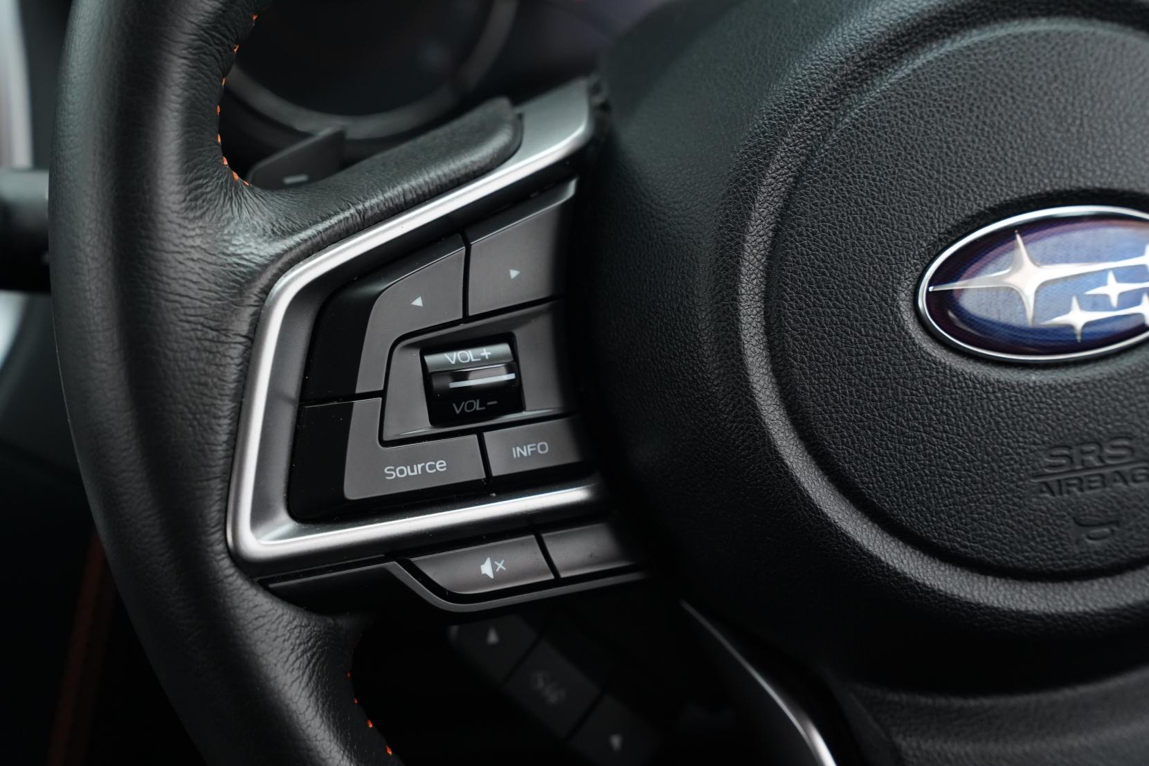 Subaru XV 2.0 2.0i-L Eyesight 4WD