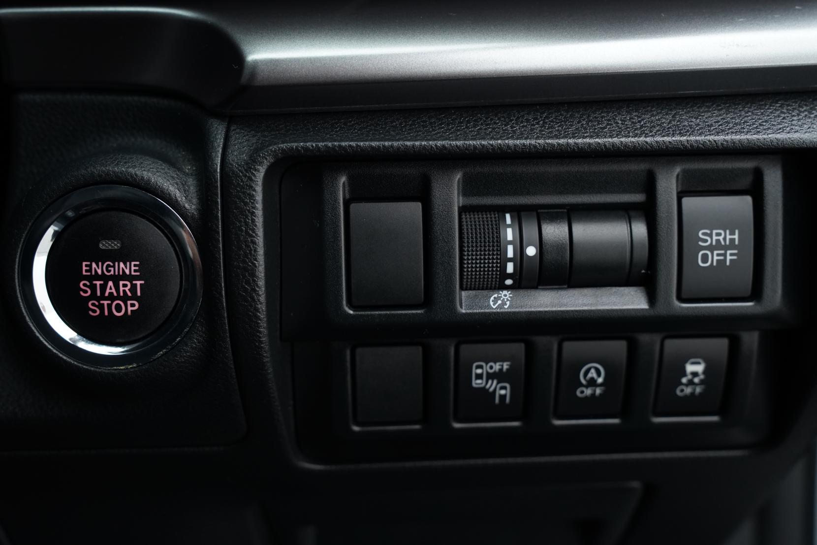 Subaru XV 2.0 2.0i-L Eyesight 4WD