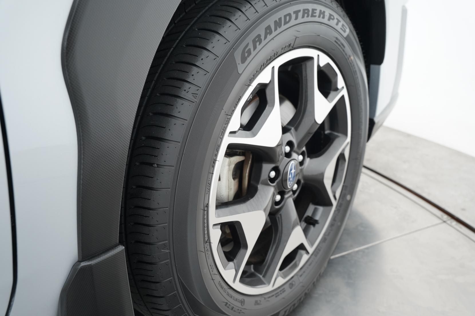 Subaru XV 2.0 2.0i-L Eyesight 4WD