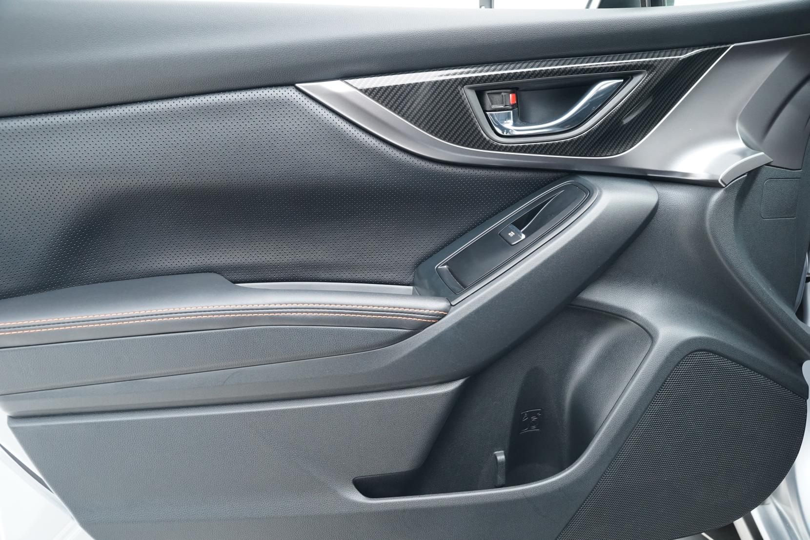 Subaru XV 2.0 2.0i-L Eyesight 4WD