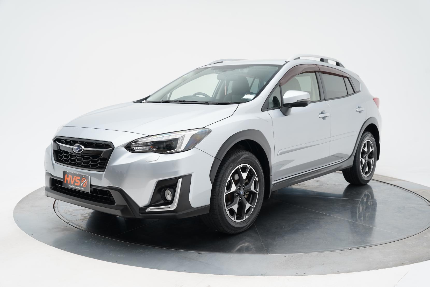 Subaru XV 2.0 2.0i-L Eyesight 4WD