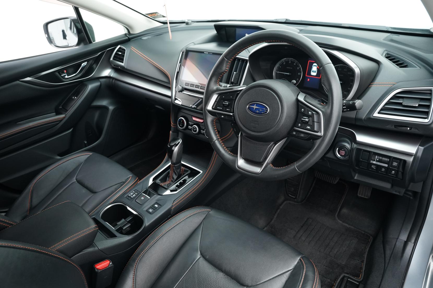 Subaru XV 2.0 2.0i-L Eyesight 4WD