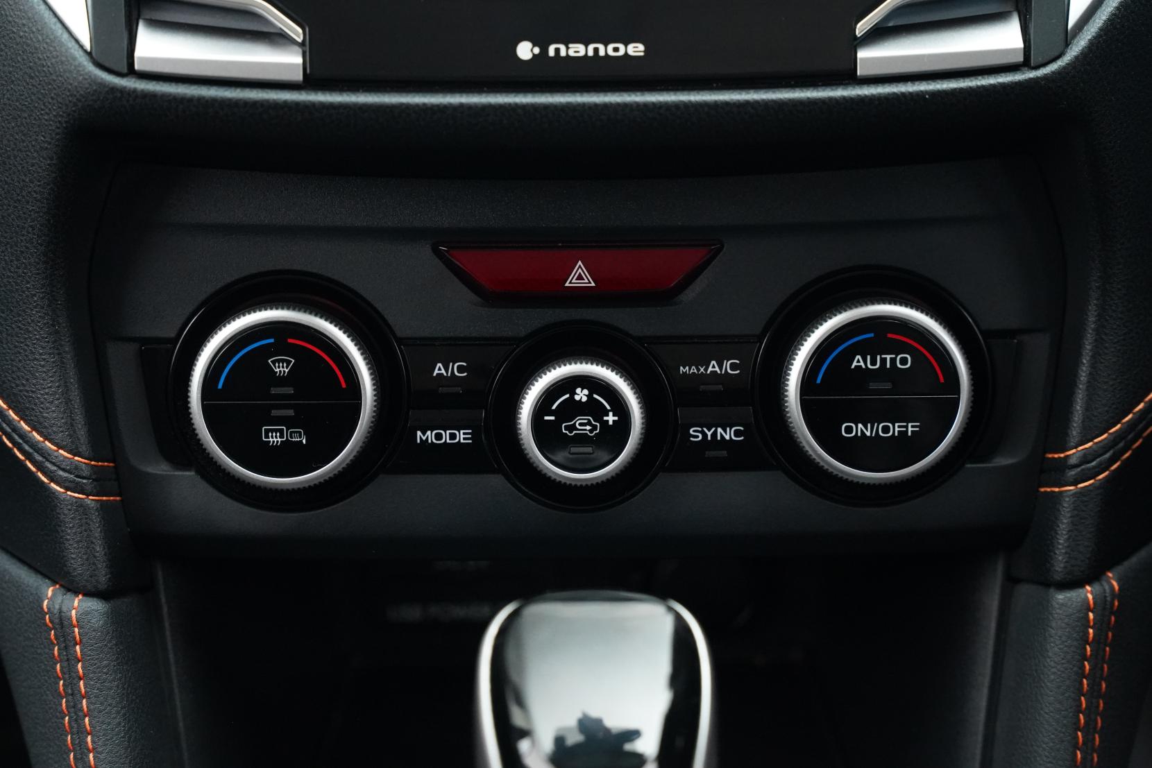 Subaru XV 2.0 2.0i-L Eyesight 4WD