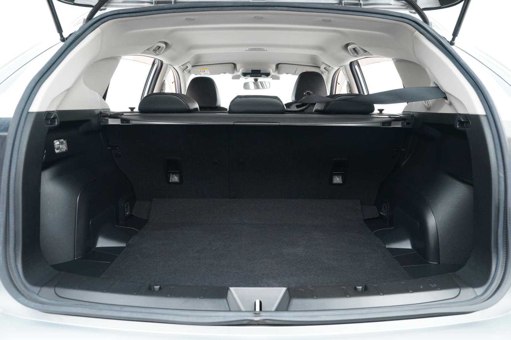 Subaru XV 2.0 2.0i-L Eyesight 4WD