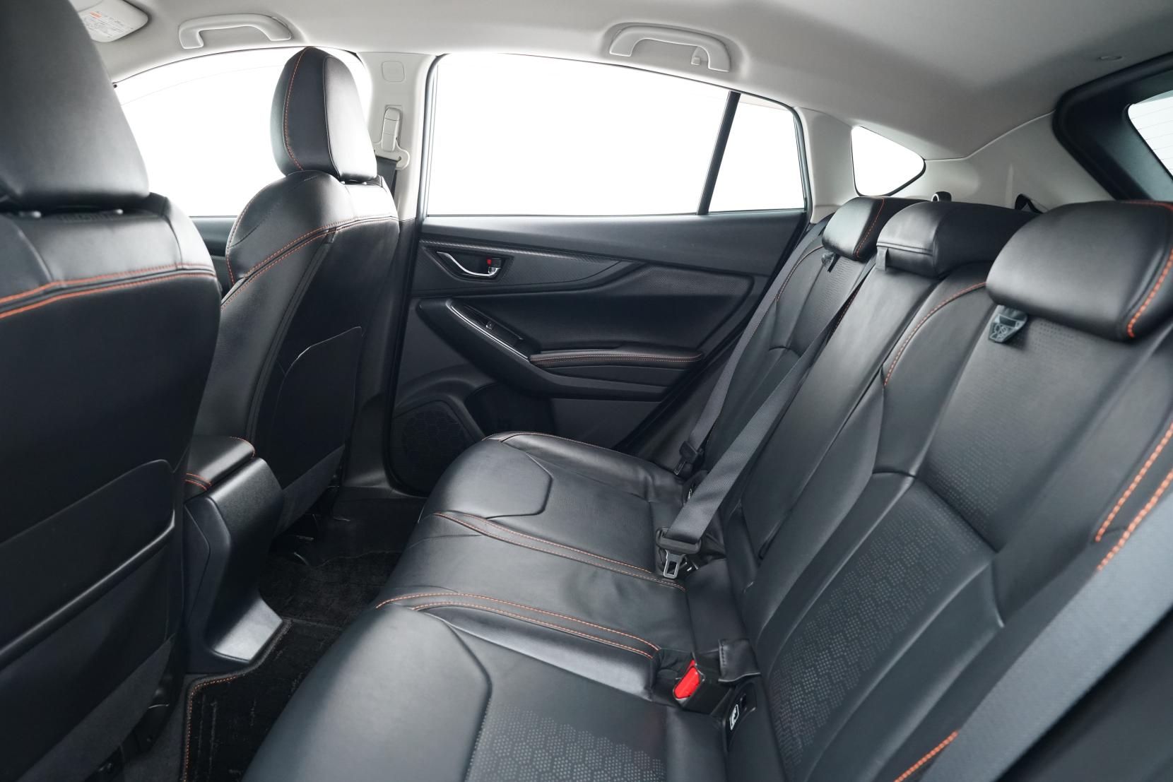 Subaru XV 2.0 2.0i-L Eyesight 4WD