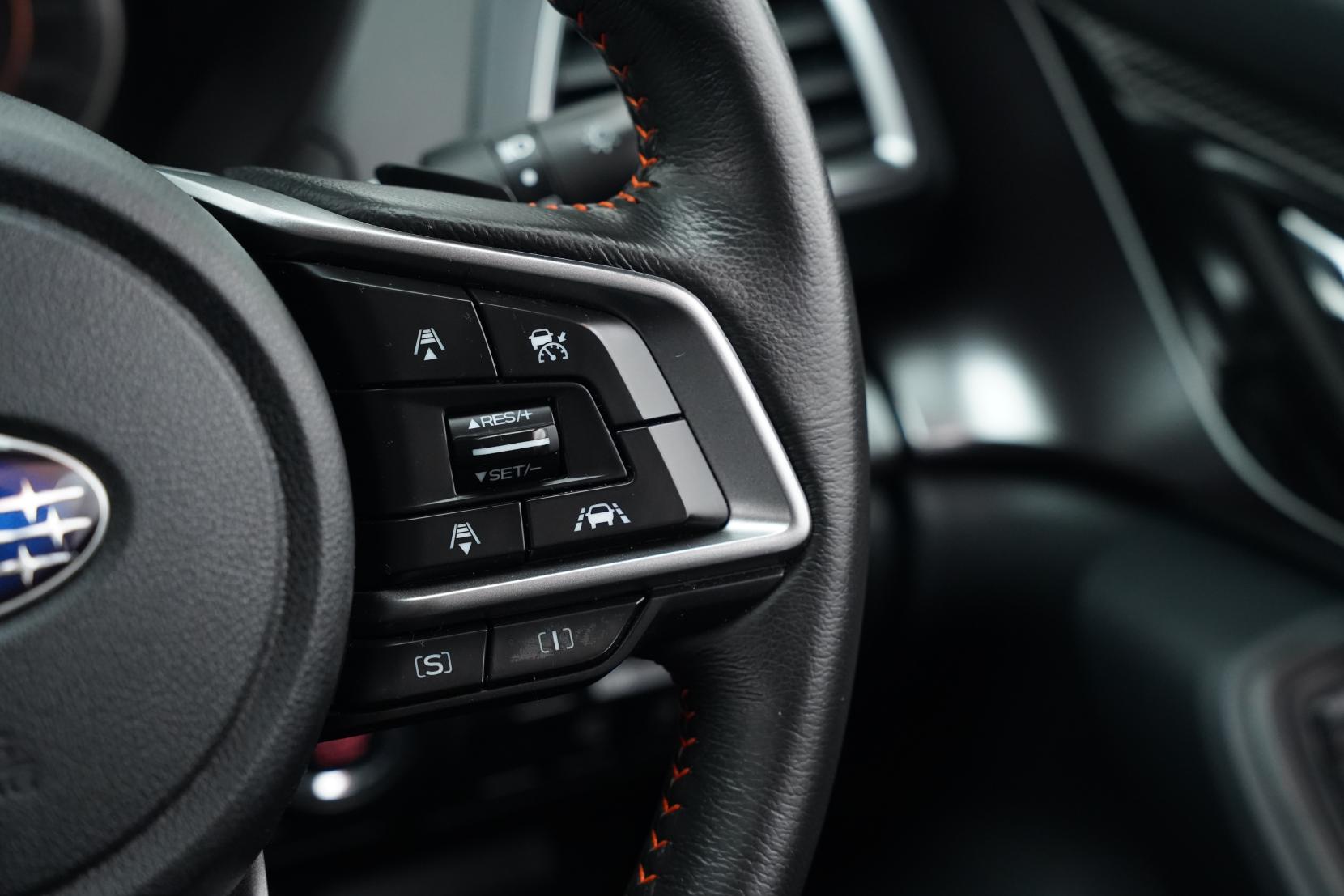 Subaru XV 2.0 2.0i-L Eyesight 4WD