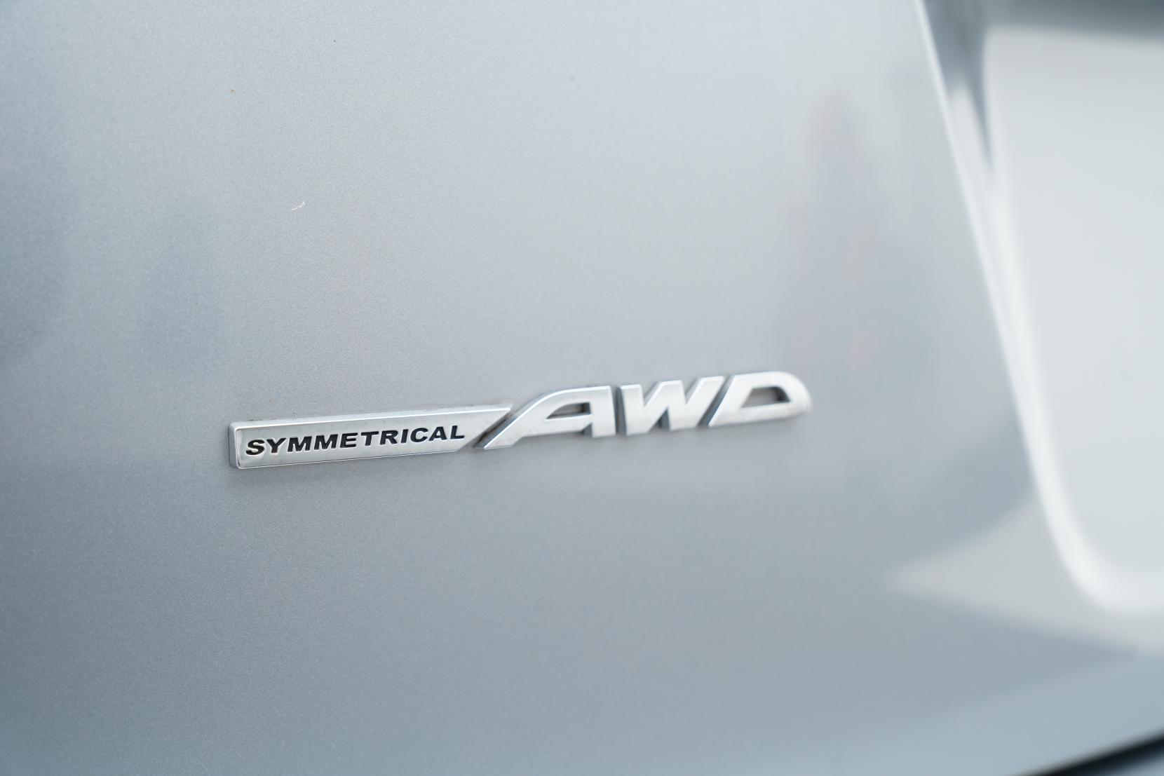 Subaru XV 2.0 2.0i-L Eyesight 4WD