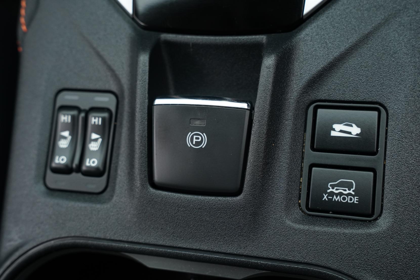 Subaru XV 2.0 2.0i-L Eyesight 4WD