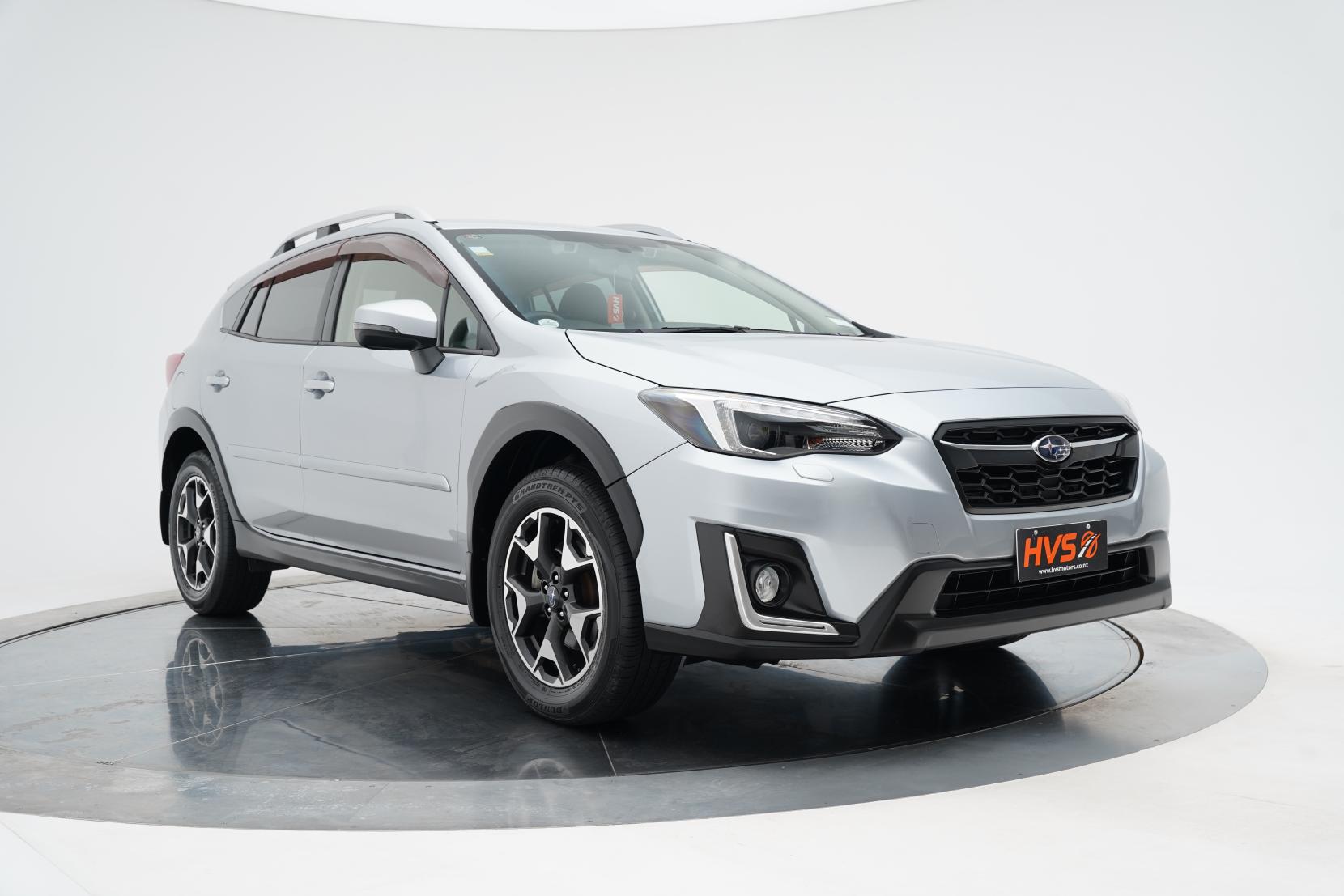 Subaru XV 2.0 2.0i-L Eyesight 4WD