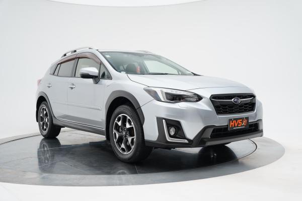 Subaru XV 2.0 2.0i-L Eyesight 4WD