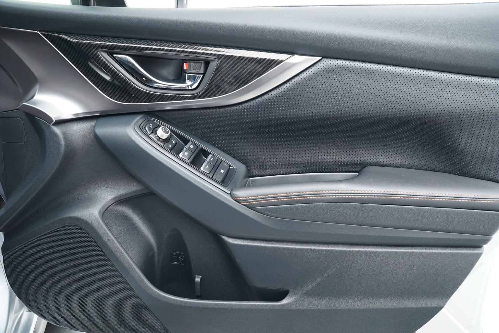 Subaru XV 2.0 2.0i-L Eyesight 4WD