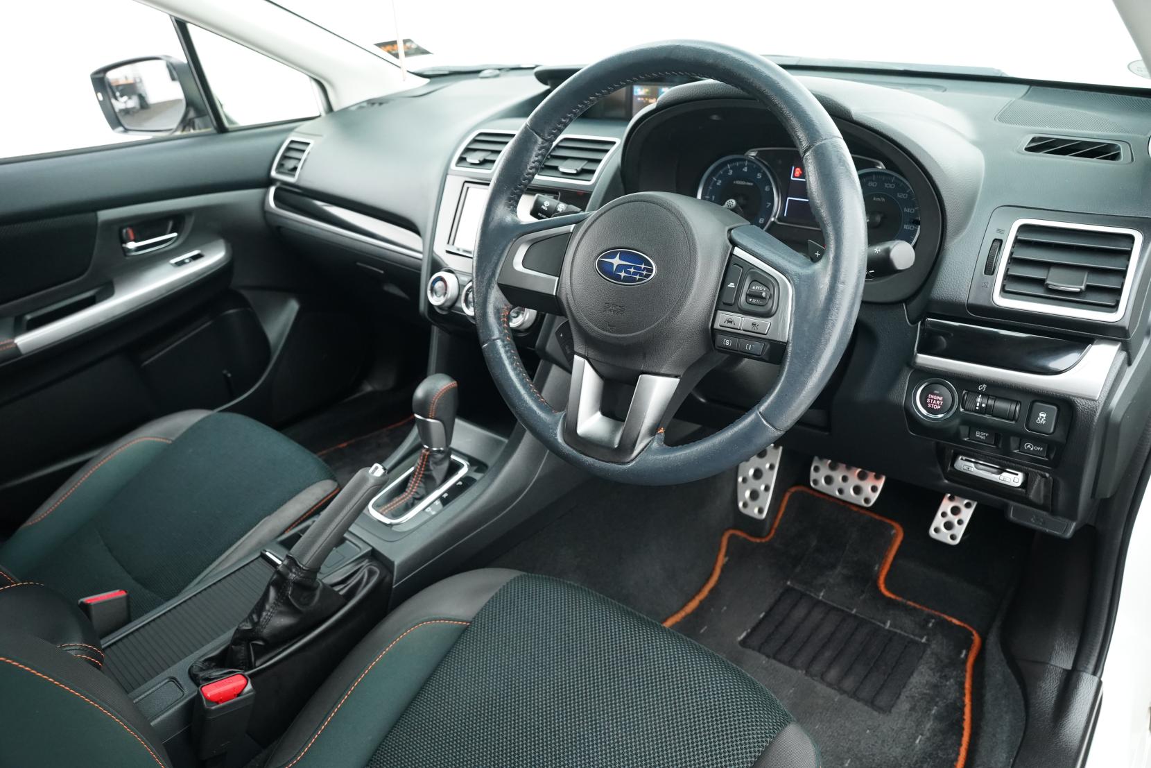 Subaru XV 2.0i-L Eyesight 4WD