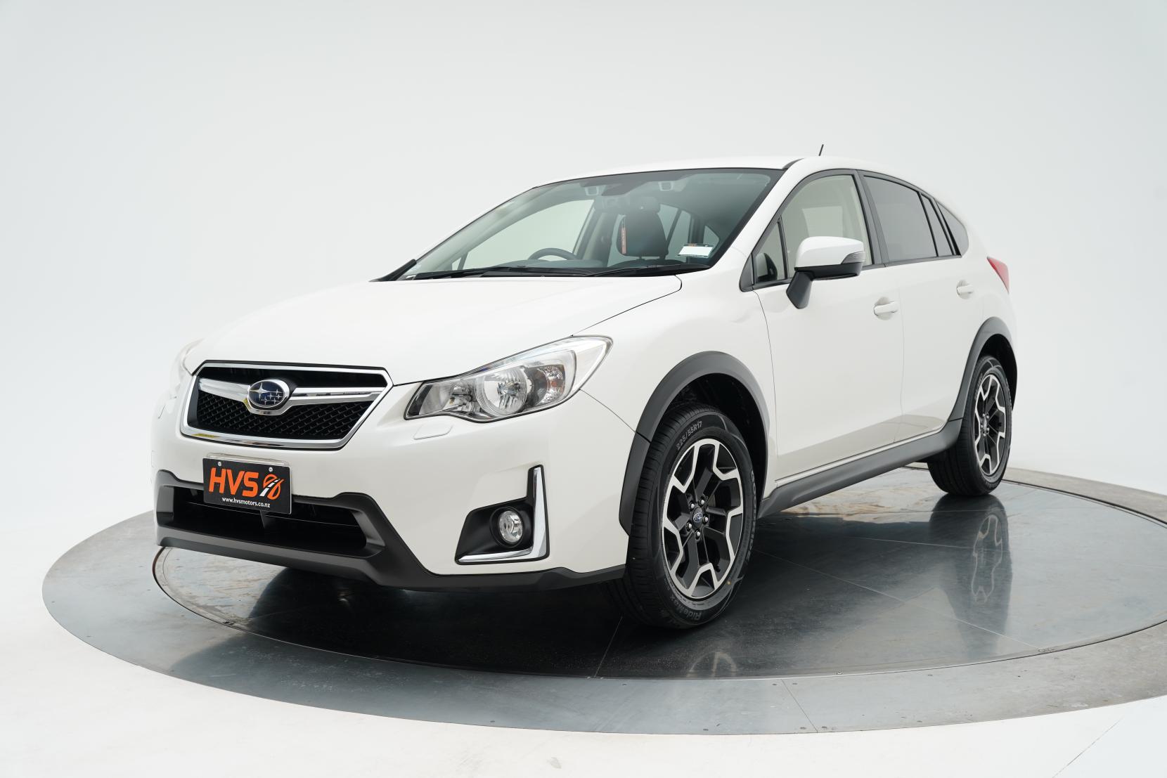 Subaru XV 2.0i-L Eyesight 4WD