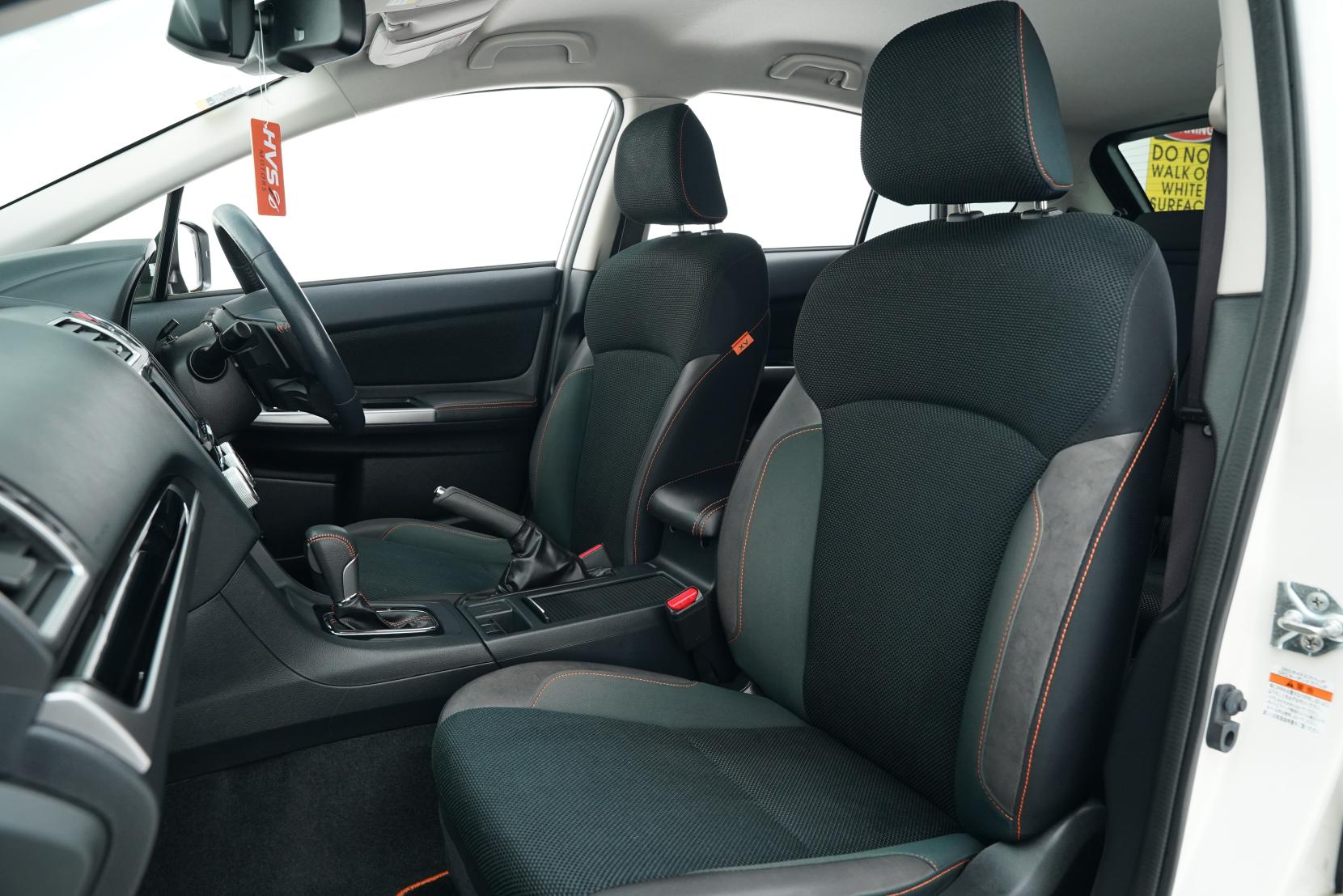 Subaru XV 2.0i-L Eyesight 4WD