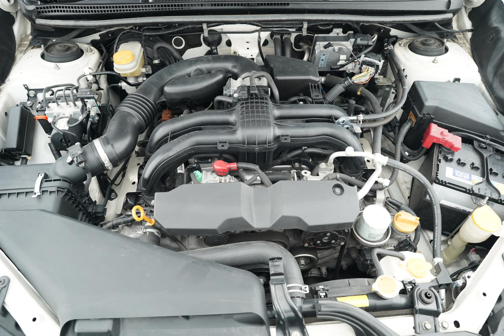 Subaru XV 2.0i-L Eyesight 4WD