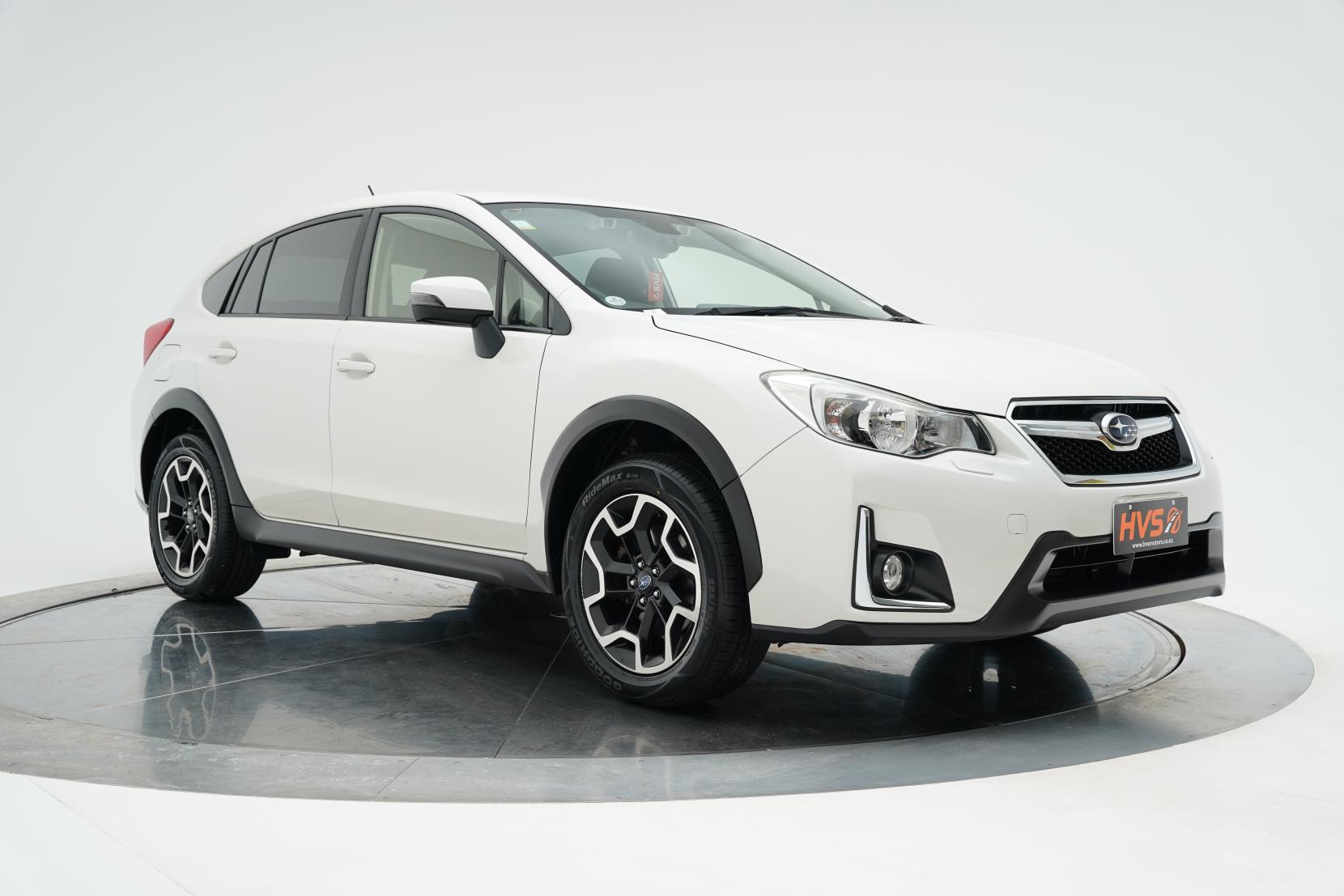 Subaru XV 2.0i-L Eyesight 4WD