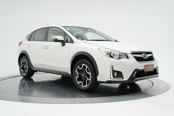 Subaru XV 2.0i-L Eyesight 4WD