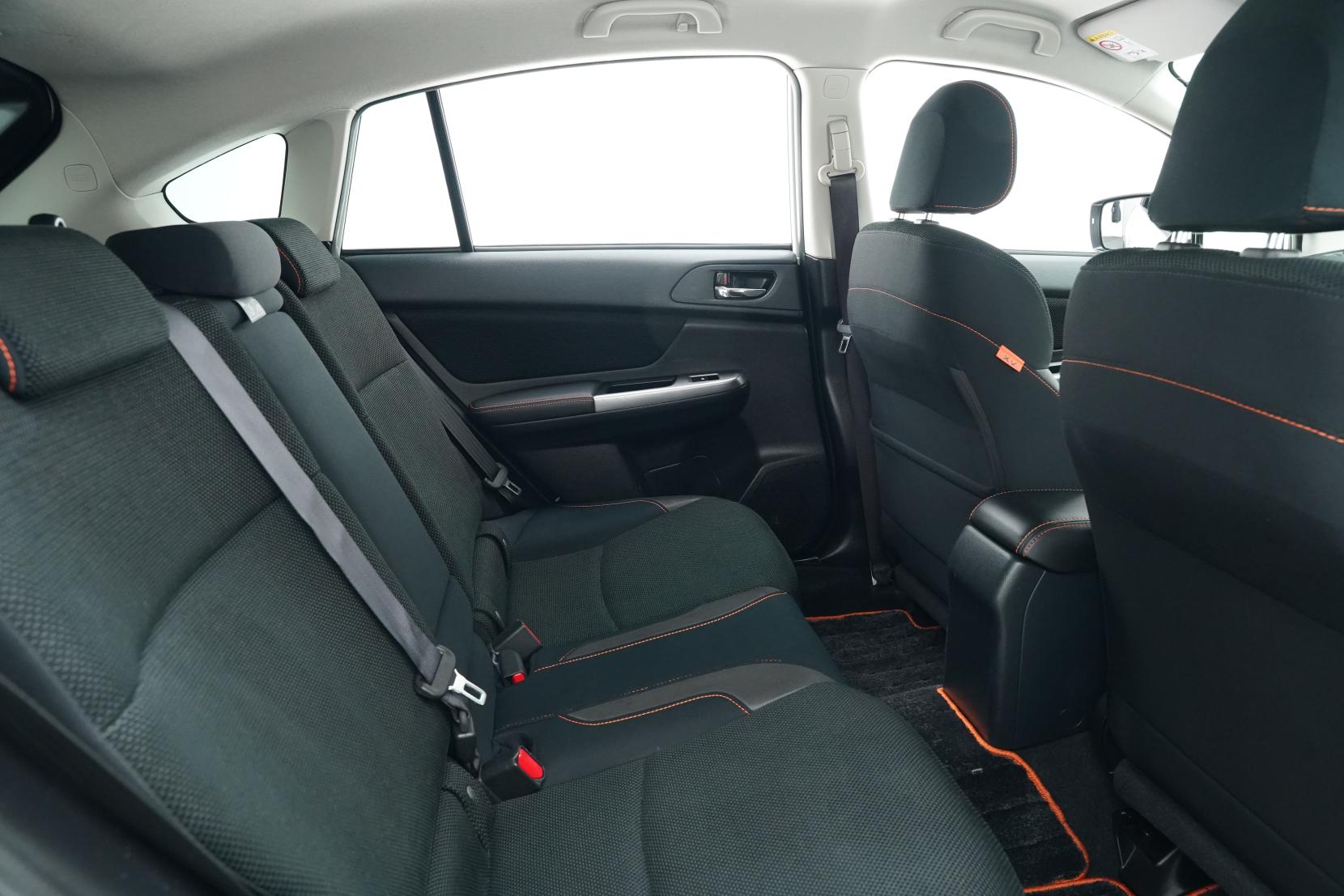 Subaru XV 2.0i-L Eyesight 4WD