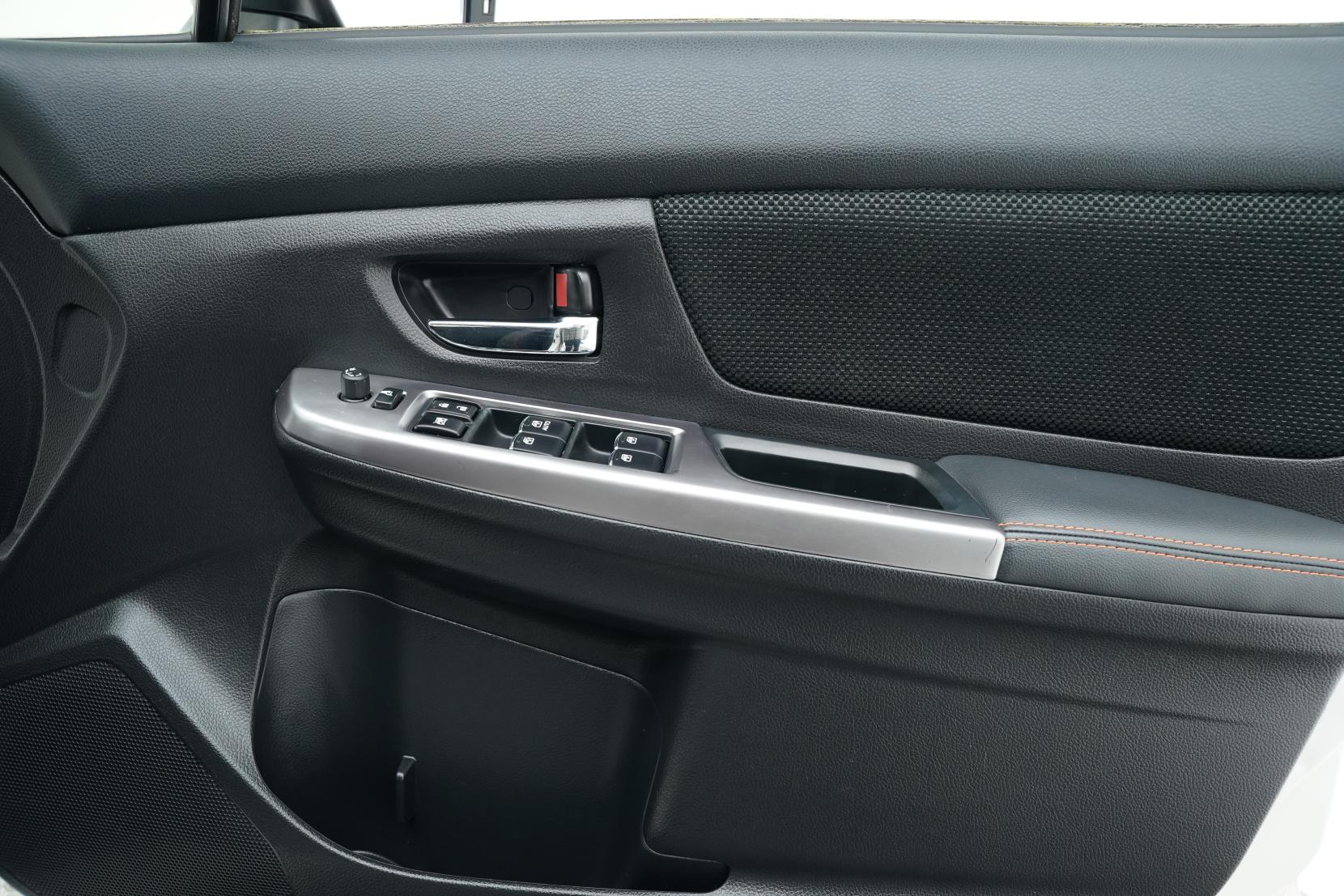 Subaru XV 2.0i-L Eyesight 4WD