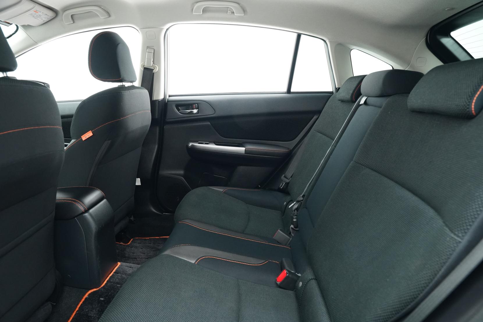Subaru XV 2.0i-L Eyesight 4WD
