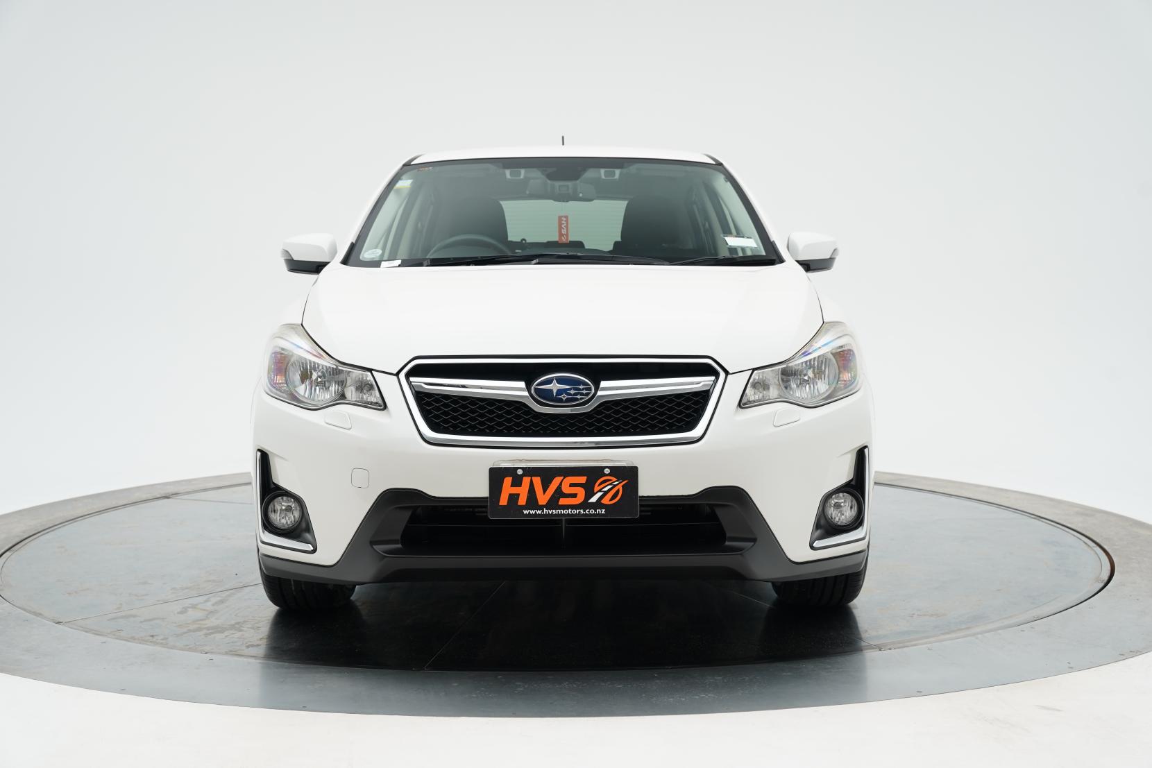 Subaru XV 2.0i-L Eyesight 4WD