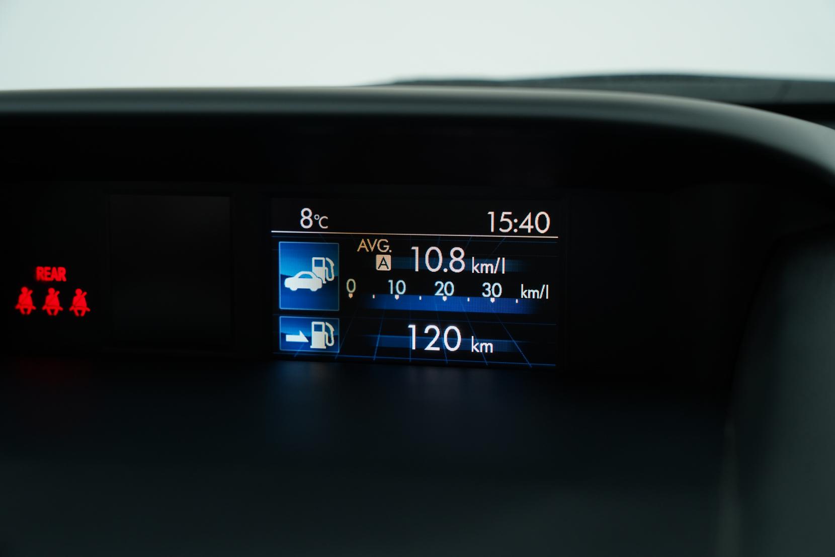 Subaru XV 2.0i-L Eyesight 4WD