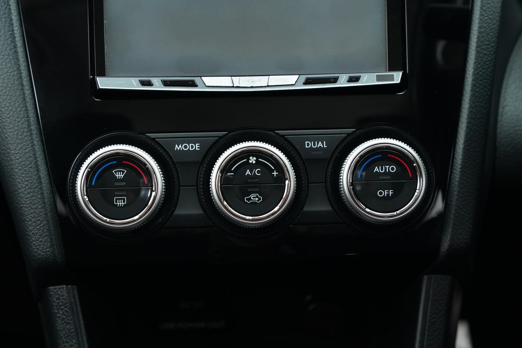Subaru XV 2.0i-L Eyesight 4WD