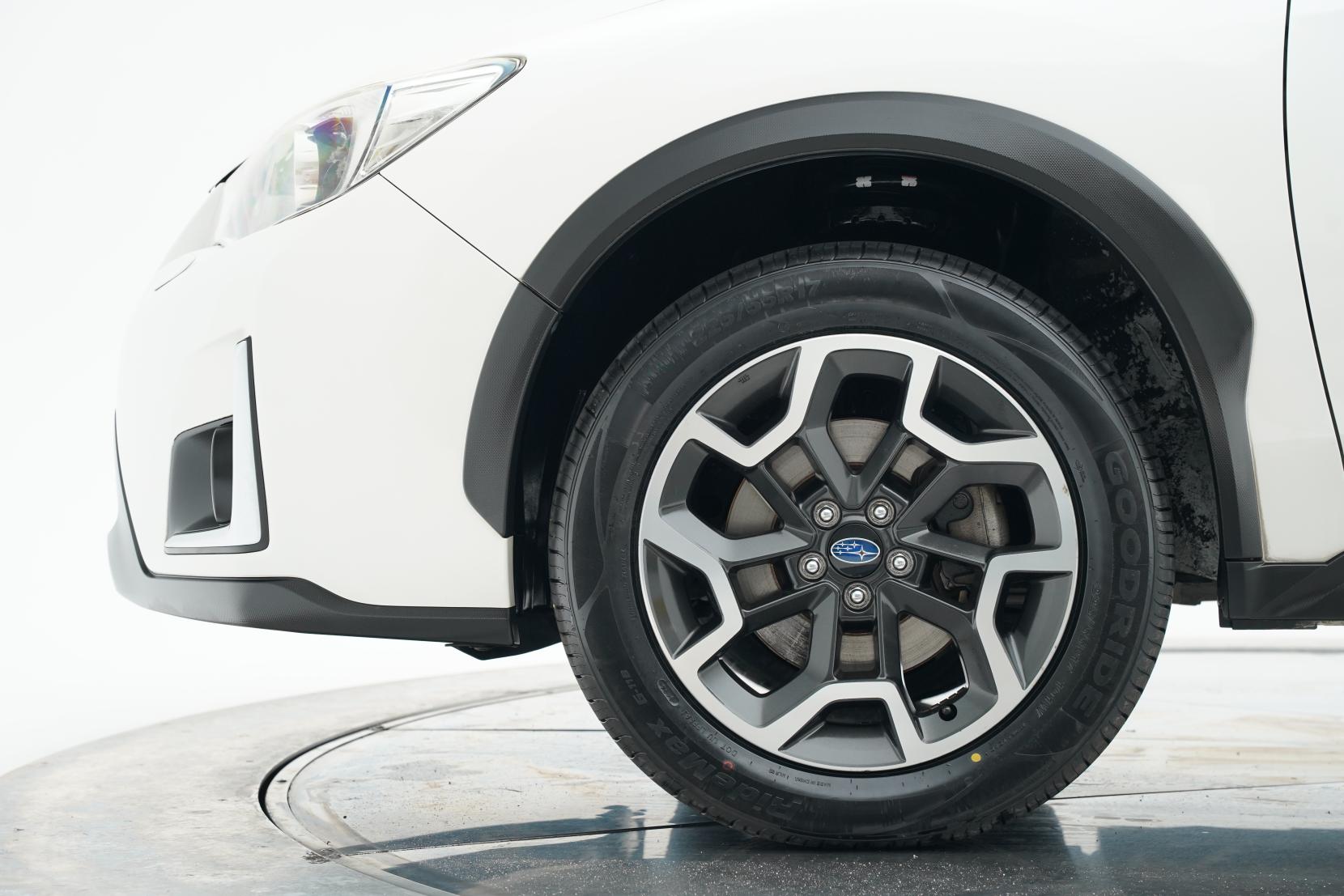 Subaru XV 2.0i-L Eyesight 4WD