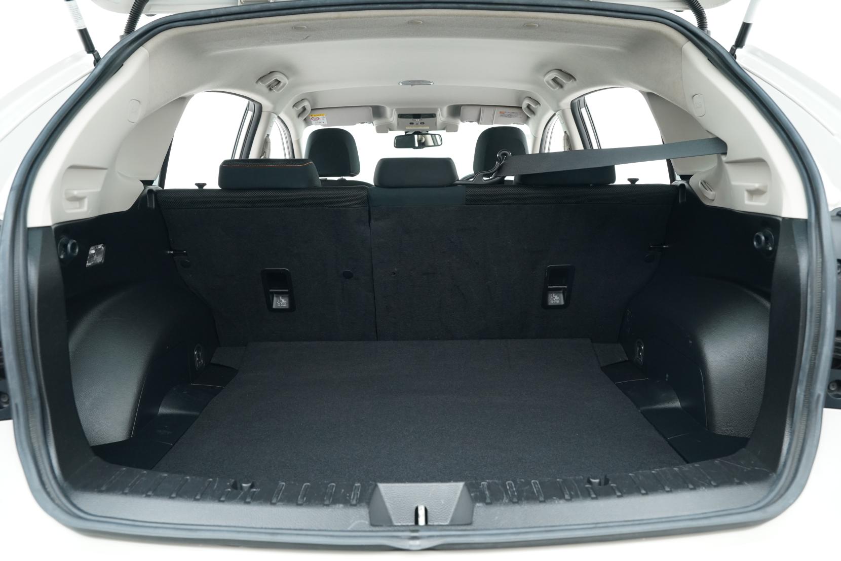 Subaru XV 2.0i-L Eyesight 4WD