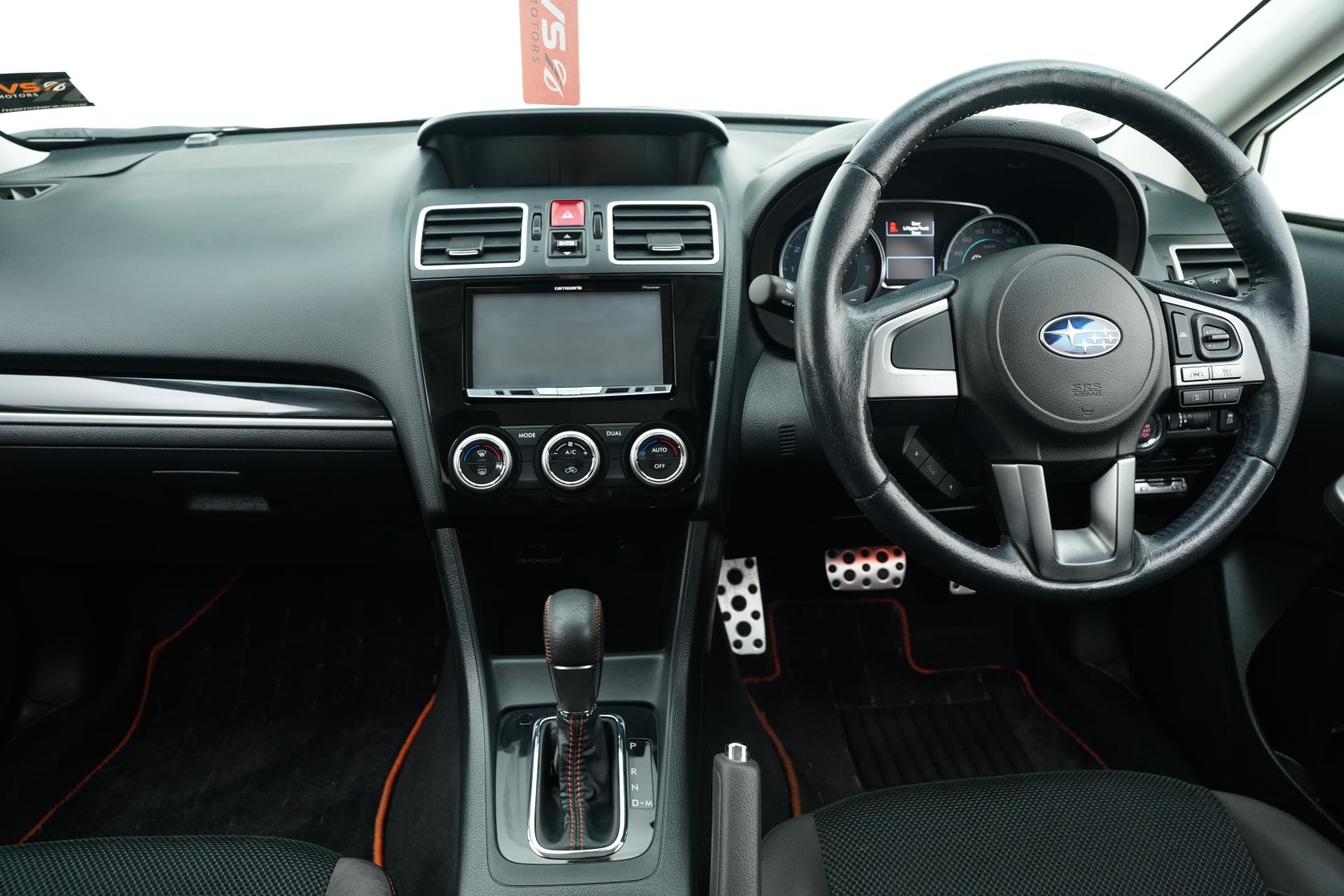Subaru XV 2.0i-L Eyesight 4WD