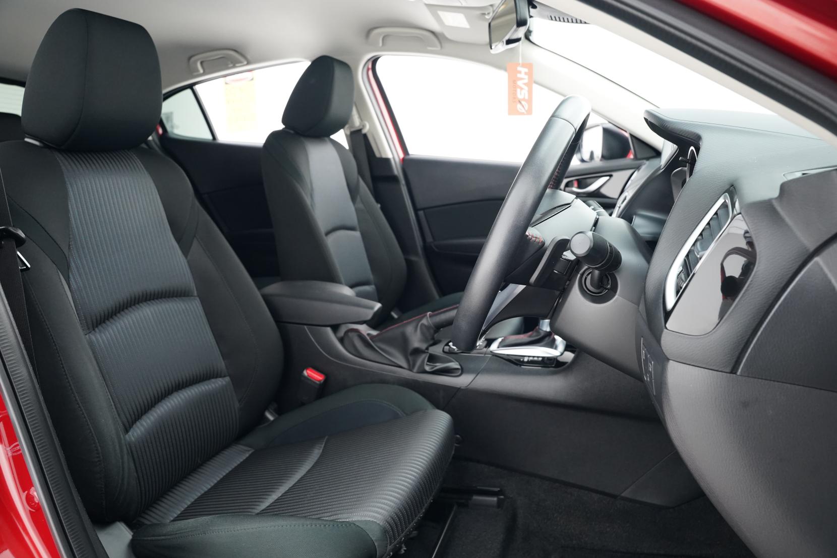 Mazda Axela 2.0 SPORT 20S