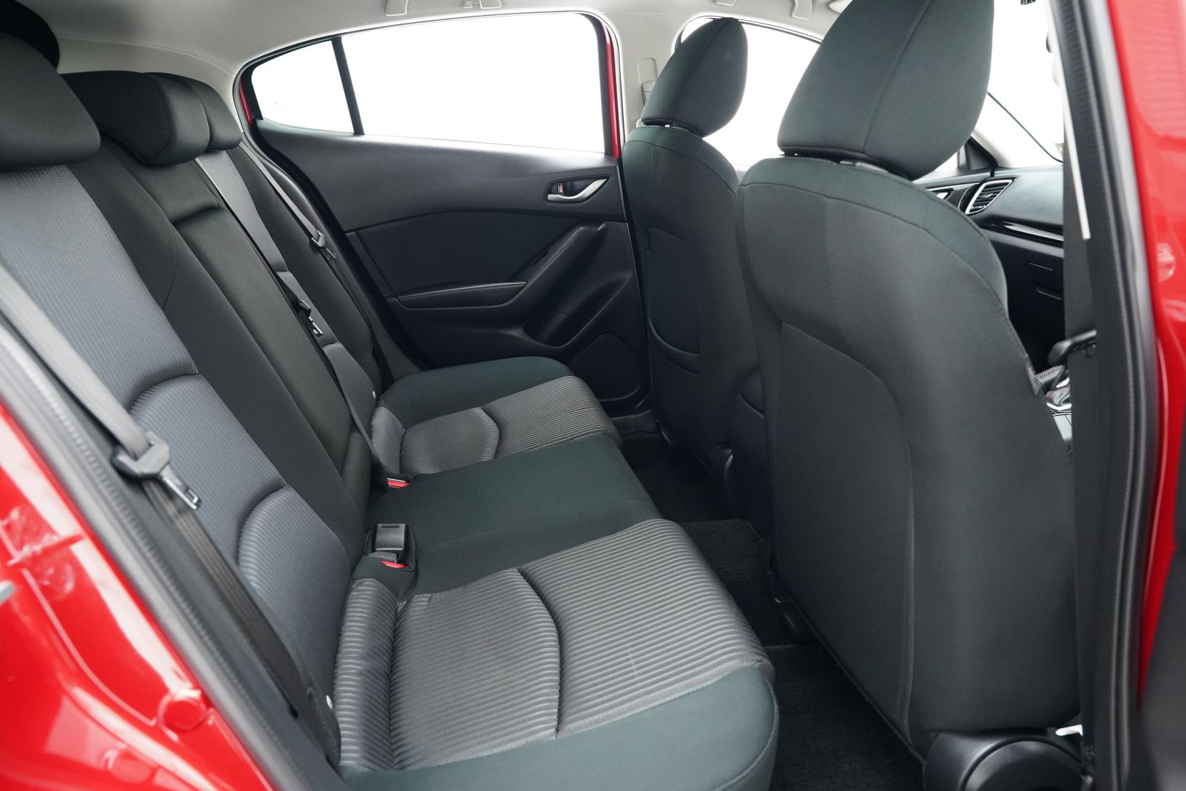 Mazda Axela 2.0 SPORT 20S