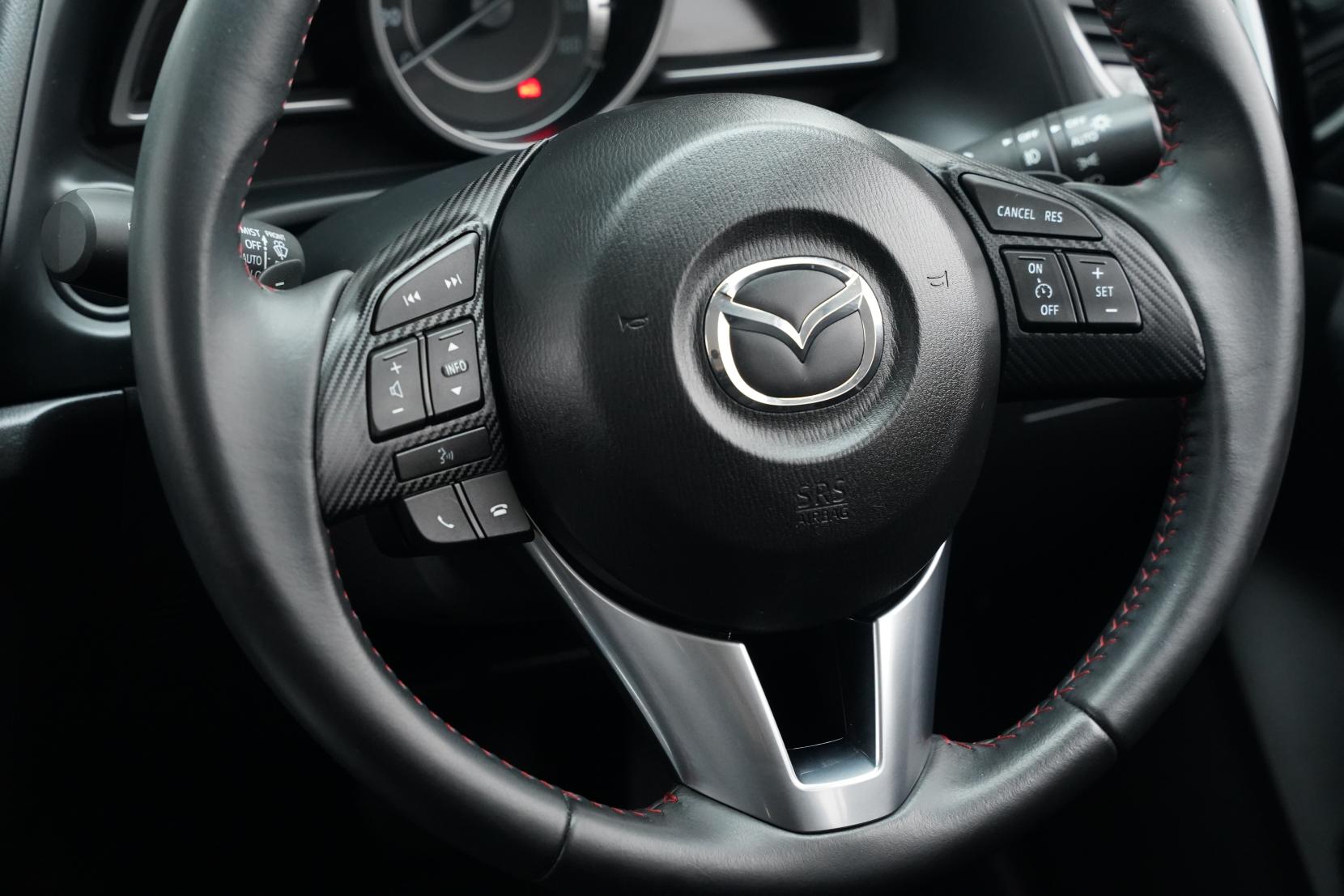 Mazda Axela 2.0 SPORT 20S
