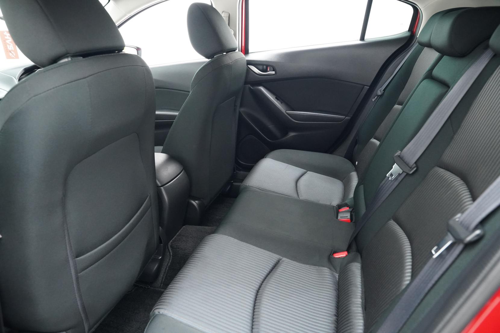 Mazda Axela 2.0 SPORT 20S