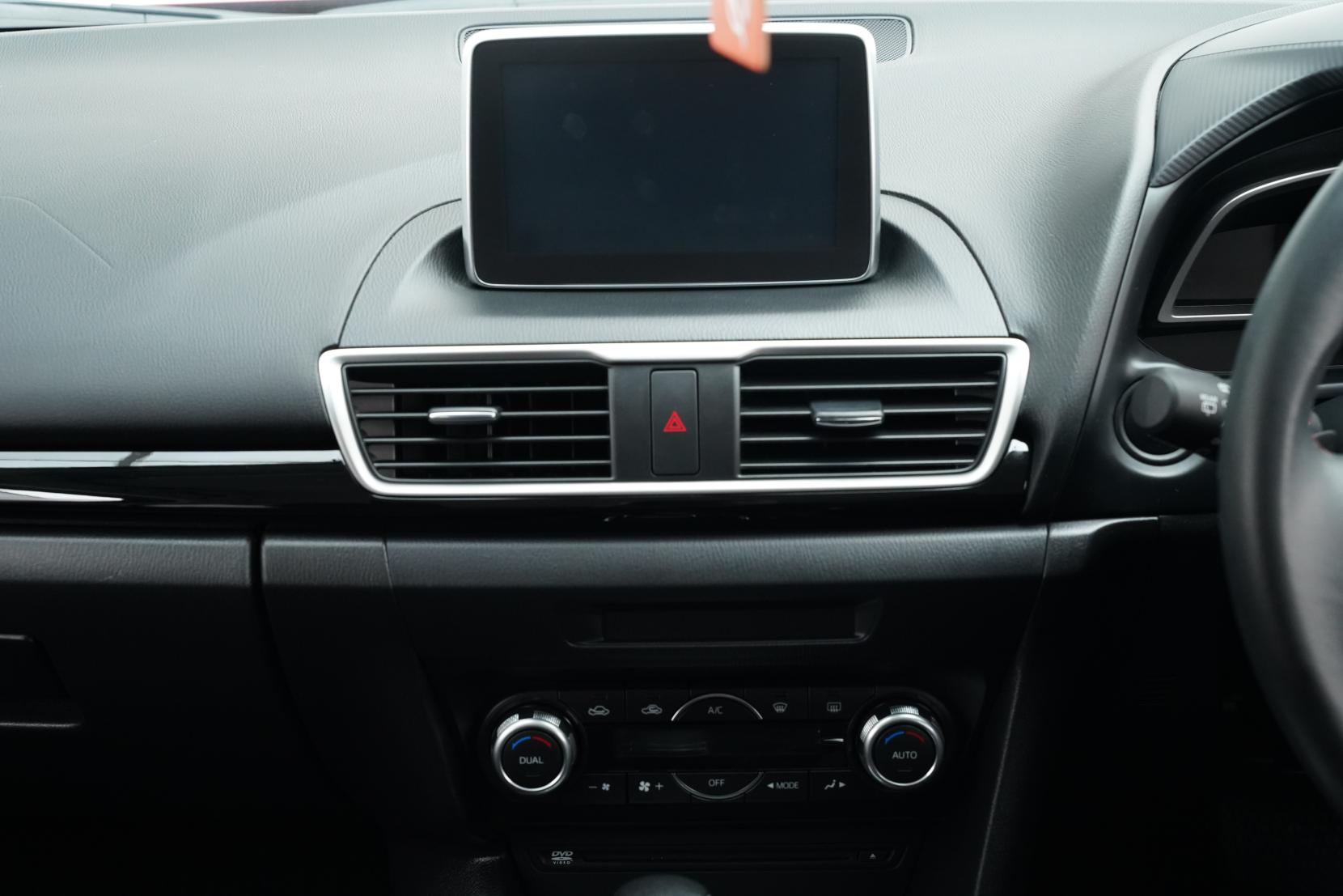 Mazda Axela 2.0 SPORT 20S