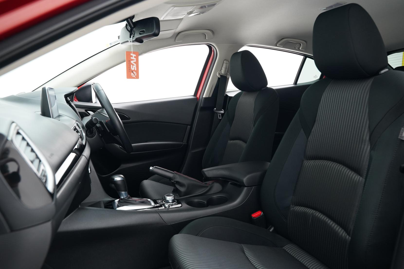 Mazda Axela 2.0 SPORT 20S