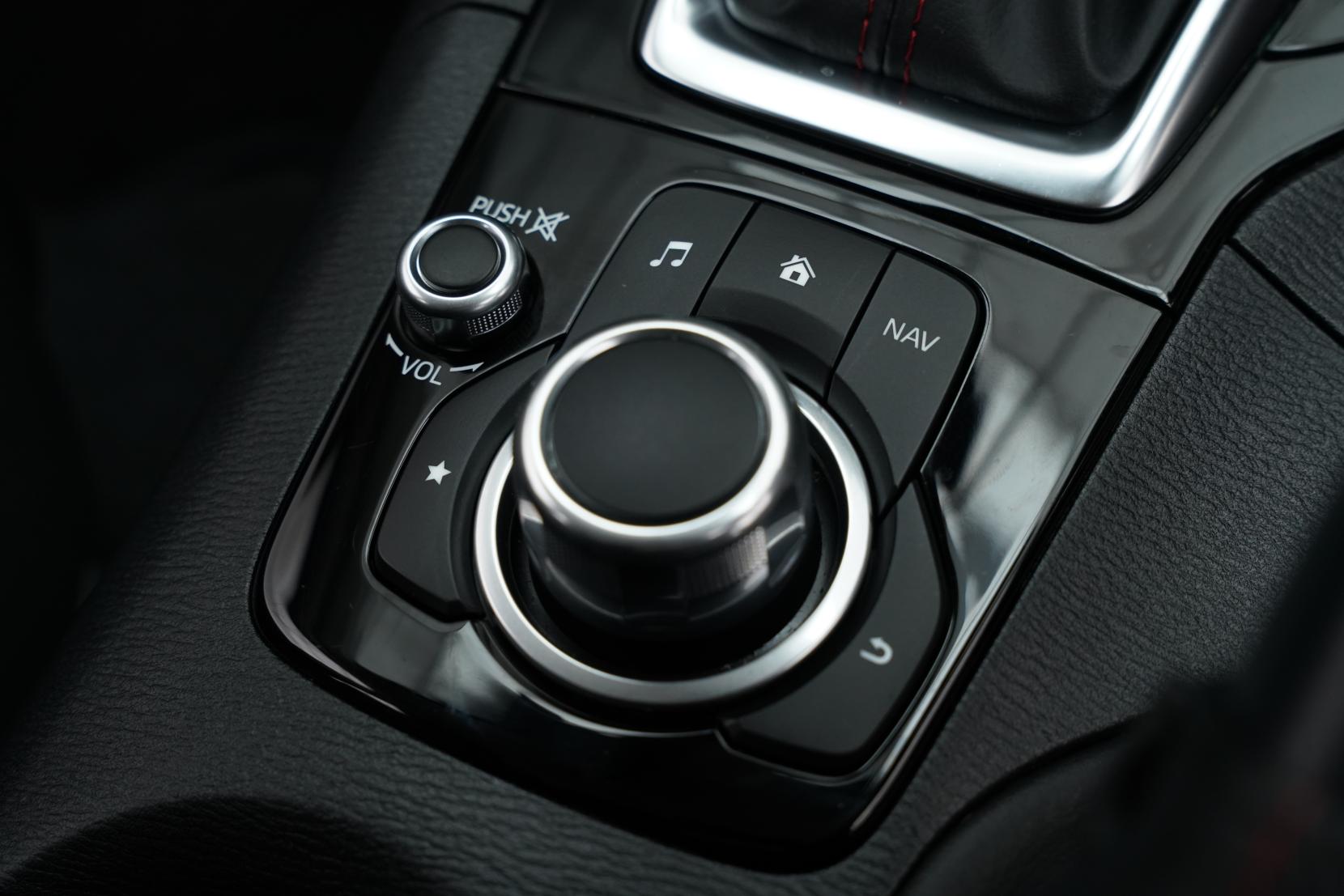 Mazda Axela 2.0 SPORT 20S