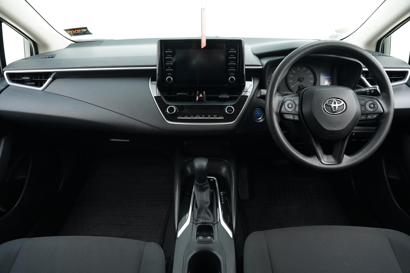 Toyota Corolla 1.8 Touring Wagon Hybrid G-X